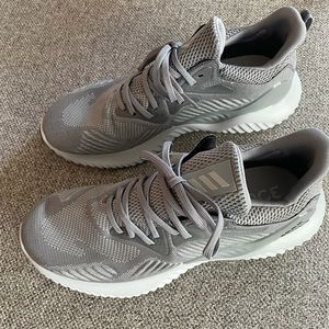 Men’s Adidas Alpha Bounce Brand New with Tags